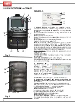 Preview for 90 page of Fimer T 422 Instruction Manual