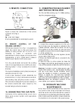 Preview for 25 page of Fimer T252 Original Instructions Manual