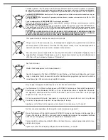 Preview for 27 page of Fimer TM 215 Instruction Manual