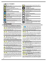 Preview for 6 page of Fimer TM 236 Instruction Manual