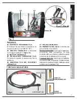 Preview for 11 page of Fimer TM 236 Instruction Manual