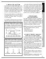 Preview for 21 page of Fimer TM 236 Instruction Manual