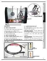 Preview for 43 page of Fimer TM 236 Instruction Manual