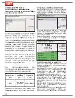 Preview for 86 page of Fimer TM 236 Instruction Manual