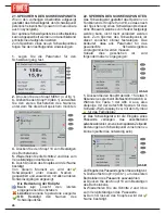 Preview for 94 page of Fimer TM 236 Instruction Manual