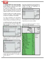 Preview for 114 page of Fimer TM 236 Instruction Manual