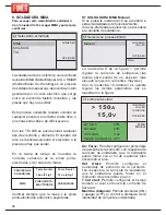 Preview for 150 page of Fimer TM 236 Instruction Manual