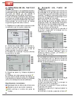 Preview for 158 page of Fimer TM 236 Instruction Manual