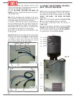 Preview for 22 page of Fimer TM230 Instruction Manual