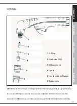 Предварительный просмотр 15 страницы Fimer TP 35K Instruction Manual