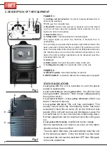 Предварительный просмотр 22 страницы Fimer TP 35K Instruction Manual