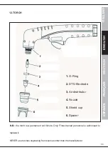 Предварительный просмотр 27 страницы Fimer TP 35K Instruction Manual