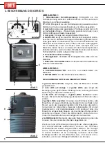 Предварительный просмотр 34 страницы Fimer TP 35K Instruction Manual