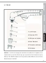 Предварительный просмотр 51 страницы Fimer TP 35K Instruction Manual