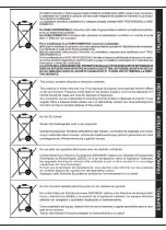 Предварительный просмотр 67 страницы Fimer TP 35K Instruction Manual