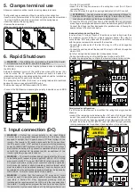 Preview for 4 page of Fimer UNO-DM-3.3-TL-PLUS-US-SB-RA-Q Quick Installation Manual