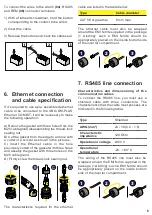 Preview for 6 page of Fimer UNO-DM-COM KIT Quick Installation Manual