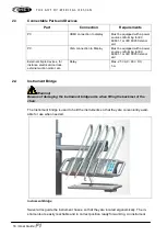 Preview for 14 page of Fimet F1 User Manual