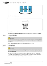 Preview for 18 page of Fimet F1 User Manual