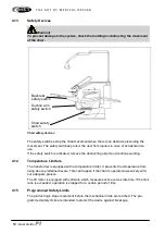 Preview for 50 page of Fimet F1 User Manual