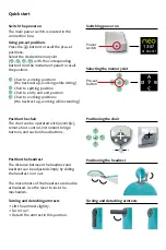 Preview for 5 page of Fimet NEO Quick Manual