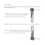 Предварительный просмотр 8 страницы FIMI SCYT01FM Manual