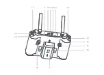 Предварительный просмотр 6 страницы FIMI TX10 User Manual