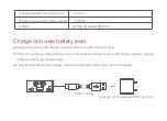 Предварительный просмотр 11 страницы FIMI TX10 User Manual