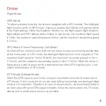 Preview for 10 page of FIMI X8 MINI User Manual