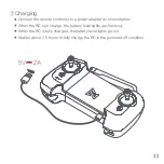 Предварительный просмотр 33 страницы FIMI X8 MINI User Manual