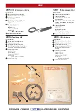 Предварительный просмотр 2 страницы FIMO UEK Mounting Instructions