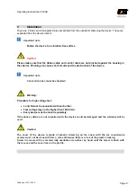 Preview for 6 page of fimotec-fischer 90.0210.61 Operating Instructions Manual