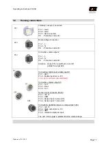 Preview for 9 page of fimotec-fischer 90.0210.61 Operating Instructions Manual