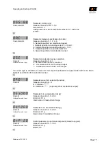 Preview for 15 page of fimotec-fischer 90.0210.61 Operating Instructions Manual