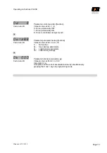 Preview for 16 page of fimotec-fischer 90.0210.61 Operating Instructions Manual