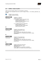 Preview for 19 page of fimotec-fischer 90.0210.61 Operating Instructions Manual