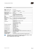 Preview for 39 page of fimotec-fischer 90.0210.61 Operating Instructions Manual