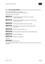 Preview for 44 page of fimotec-fischer 90.0210.61 Operating Instructions Manual