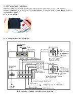 Preview for 6 page of Fimto TK106 User Manual