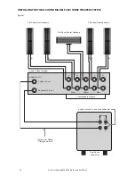 Предварительный просмотр 16 страницы Final Sound F600i User Manual