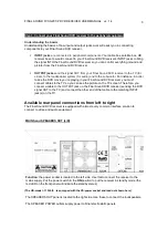 Preview for 8 page of Final Sound FVSS-201/P User Manual