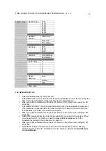 Preview for 19 page of Final Sound FVSS-201/P User Manual