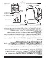 Предварительный просмотр 15 страницы Final Touch FTS5222 Operation Manual