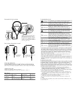 Preview for 5 page of Final D8000 User Manual