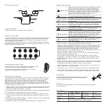 Preview for 5 page of Final E-2000CS User Manual