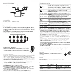 Preview for 6 page of Final E-2000CS User Manual