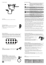 Предварительный просмотр 4 страницы Final E4000 User Manual