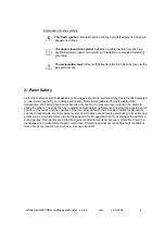 Preview for 4 page of Final F100i User Manual