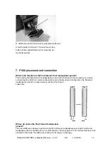 Preview for 10 page of Final F100i User Manual