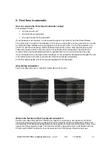 Preview for 13 page of Final F100i User Manual